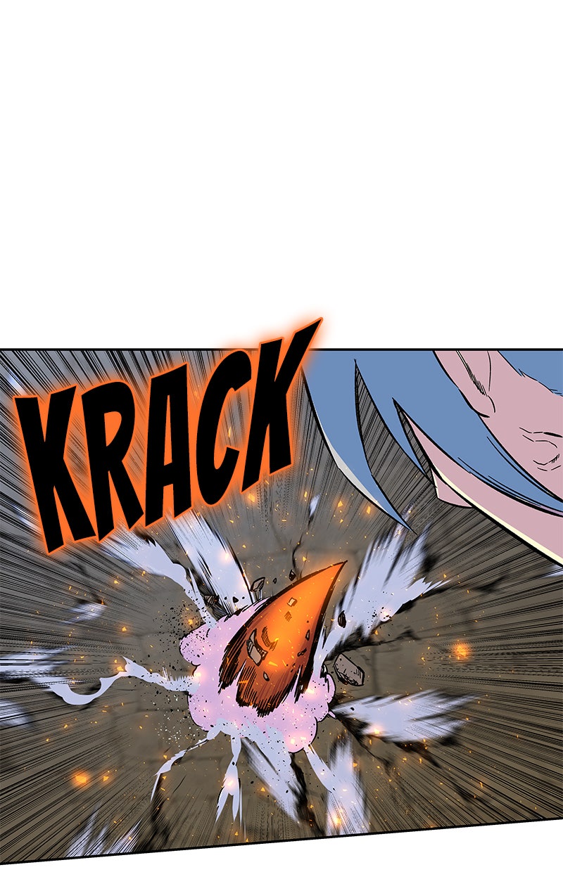 Read X & Ash Manga Online