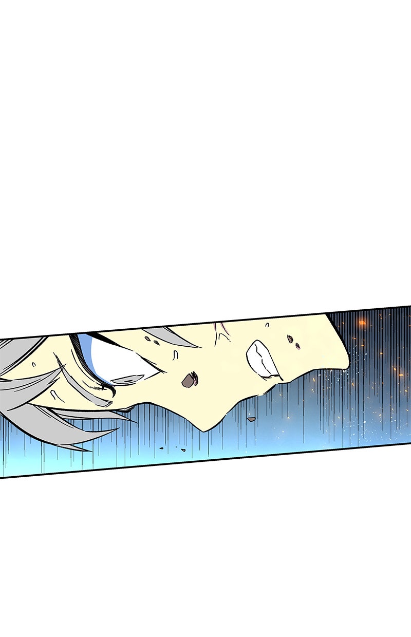 Read X & Ash Manga Online