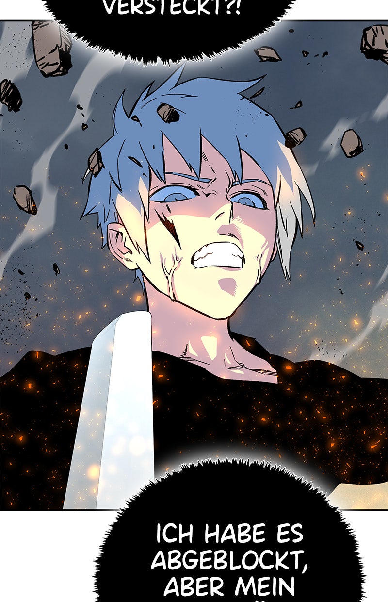 Read X & Ash Manga Online