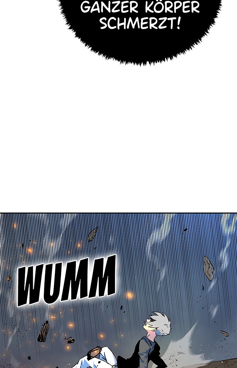 Read X & Ash Manga Online