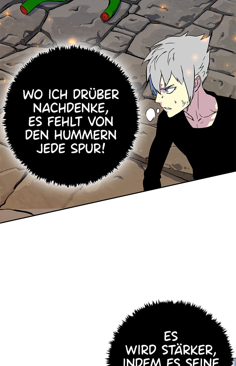 Read X & Ash Manga Online