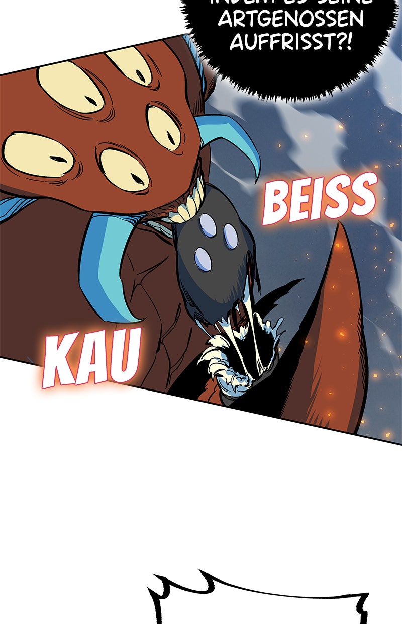 Read X & Ash Manga Online