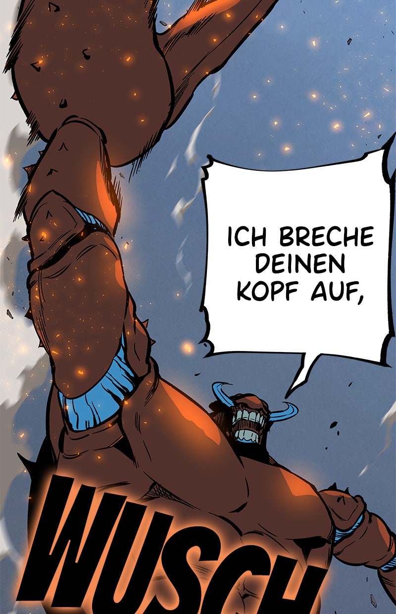 Read X & Ash Manga Online