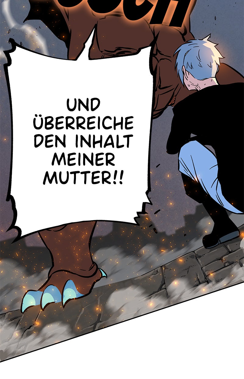 Read X & Ash Manga Online