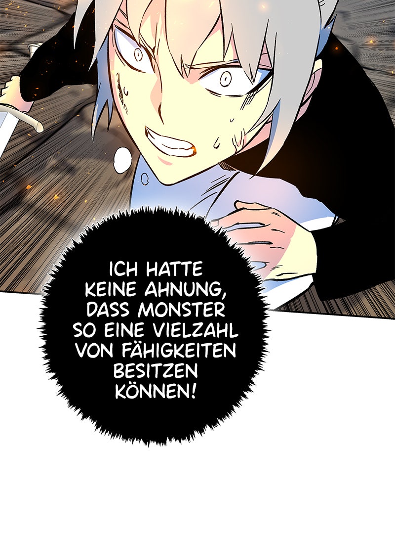 Read X & Ash Manga Online