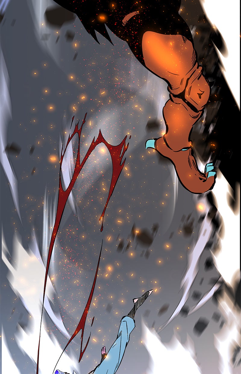 Read X & Ash Manga Online