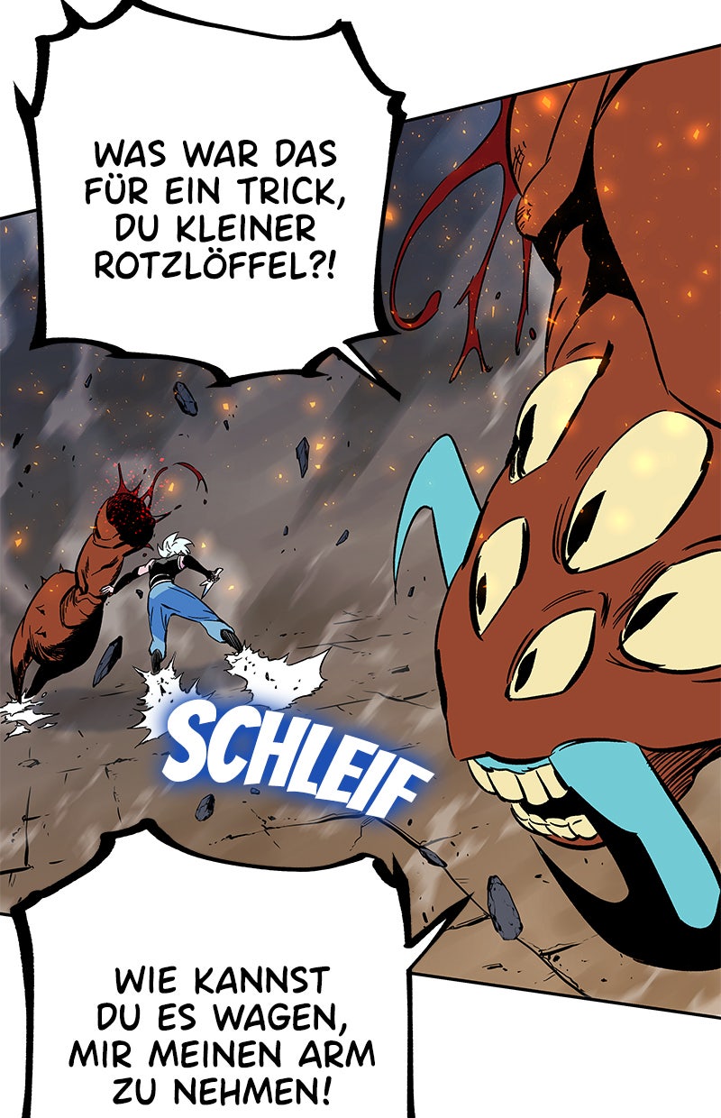 Read X & Ash Manga Online