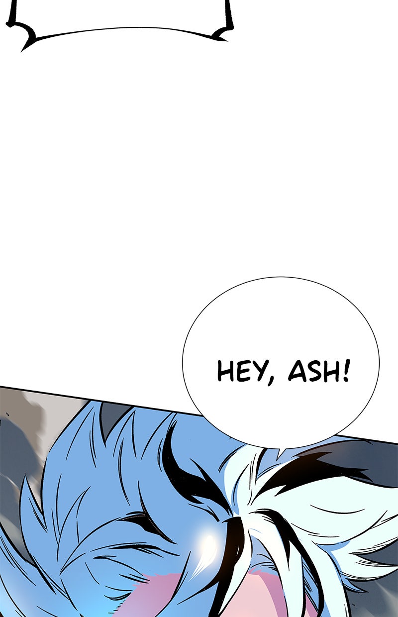 Read X & Ash Manga Online