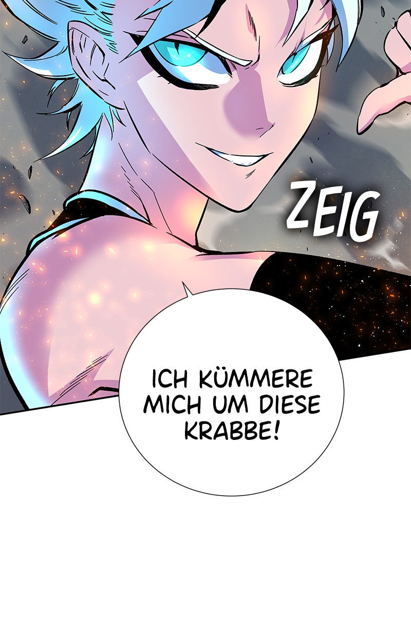 Read X & Ash Manga Online