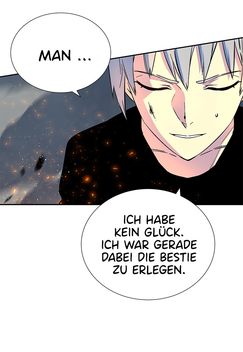 Read X & Ash Manga Online