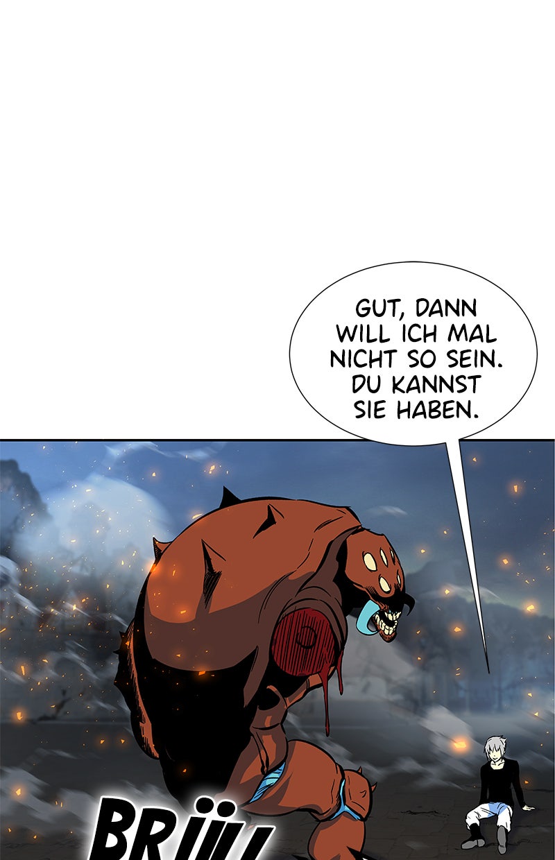 Read X & Ash Manga Online