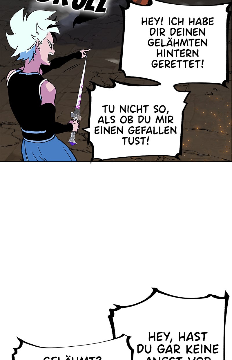 Read X & Ash Manga Online