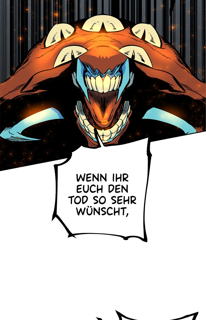 Read X & Ash Manga Online