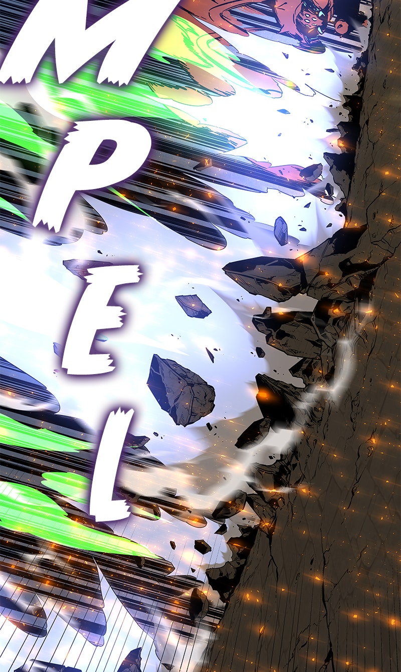 Read X & Ash Manga Online