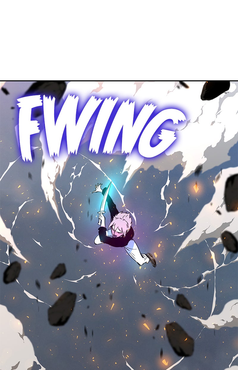 Read X & Ash Manga Online