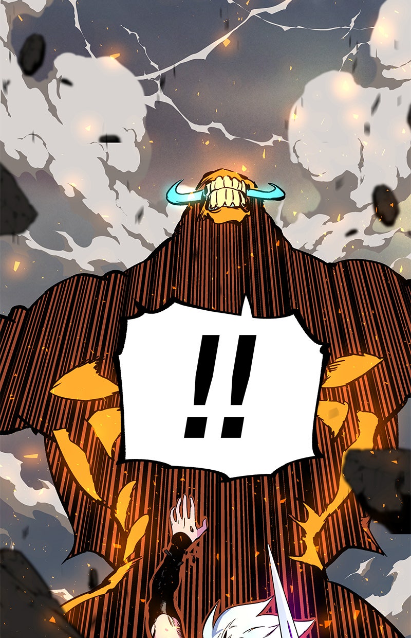 Read X & Ash Manga Online