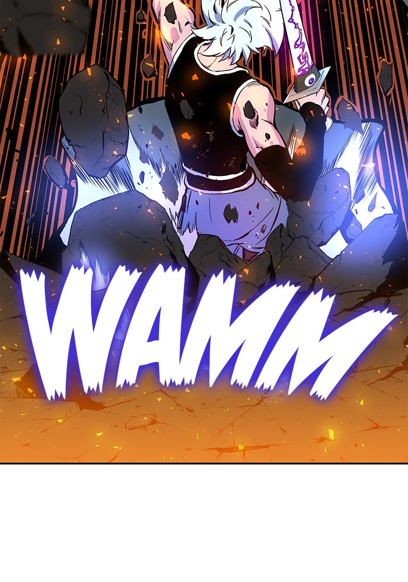 Read X & Ash Manga Online