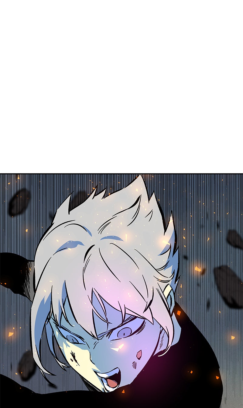 Read X & Ash Manga Online