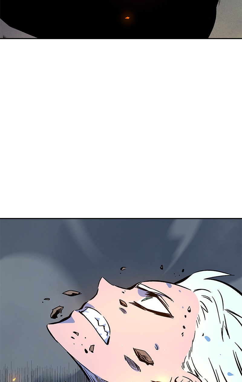 Read X & Ash Manga Online