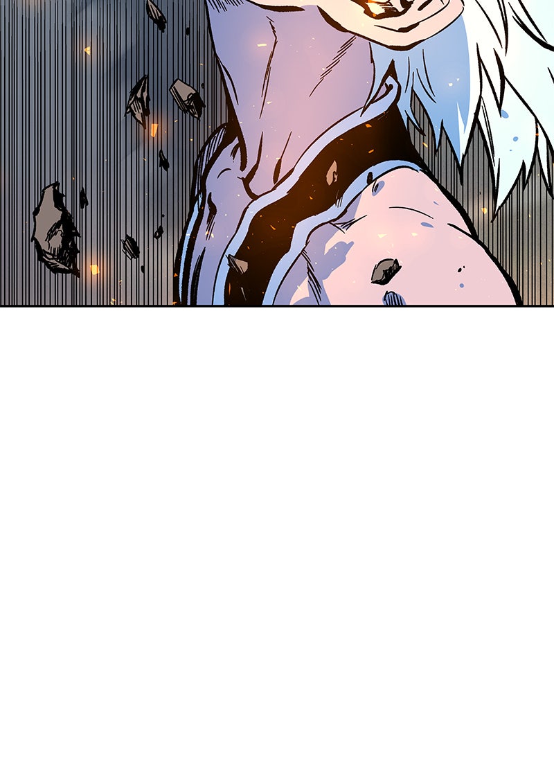 Read X & Ash Manga Online