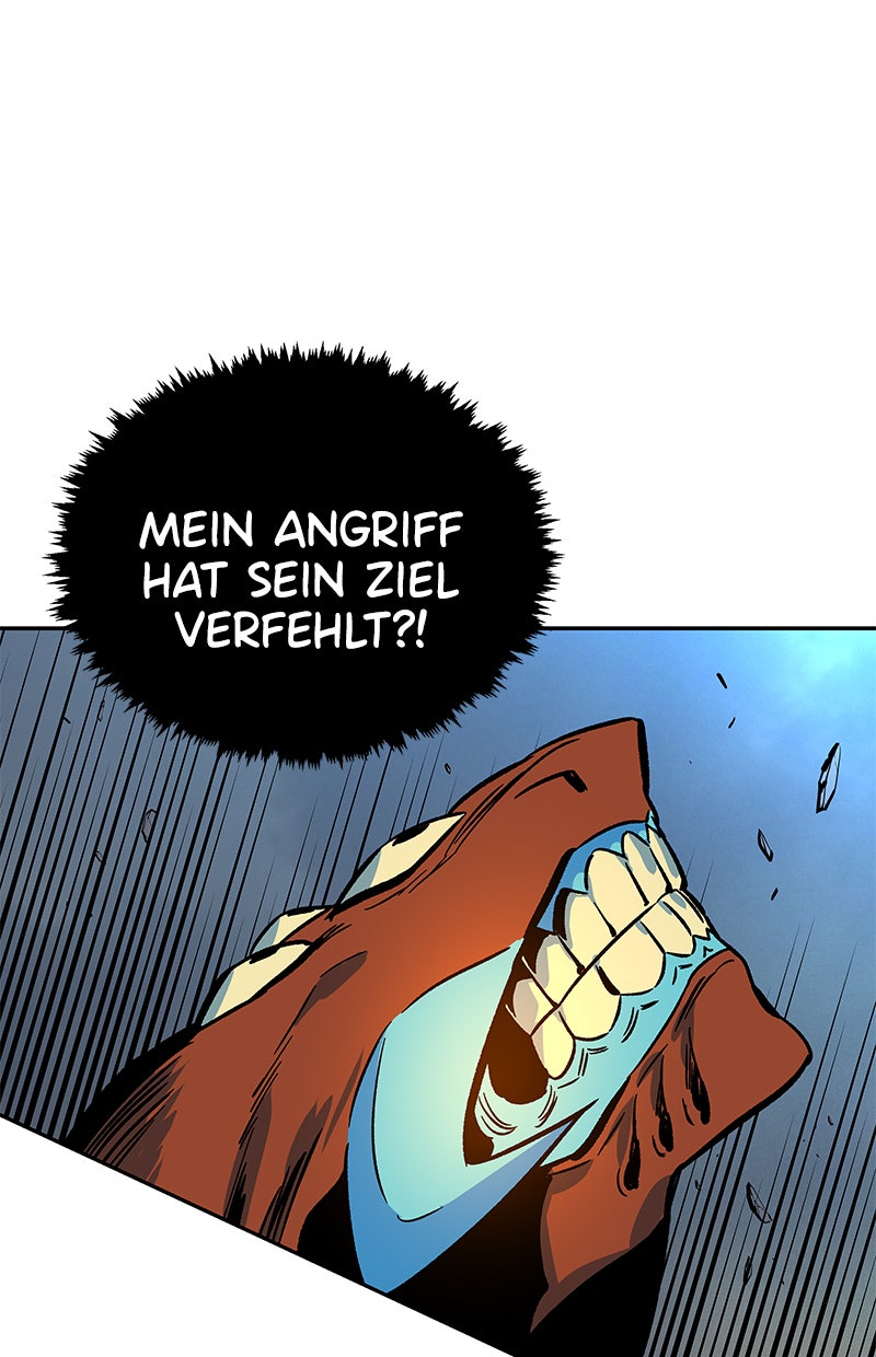 Read X & Ash Manga Online