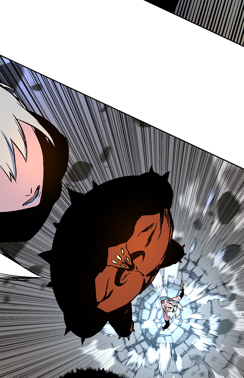 Read X & Ash Manga Online