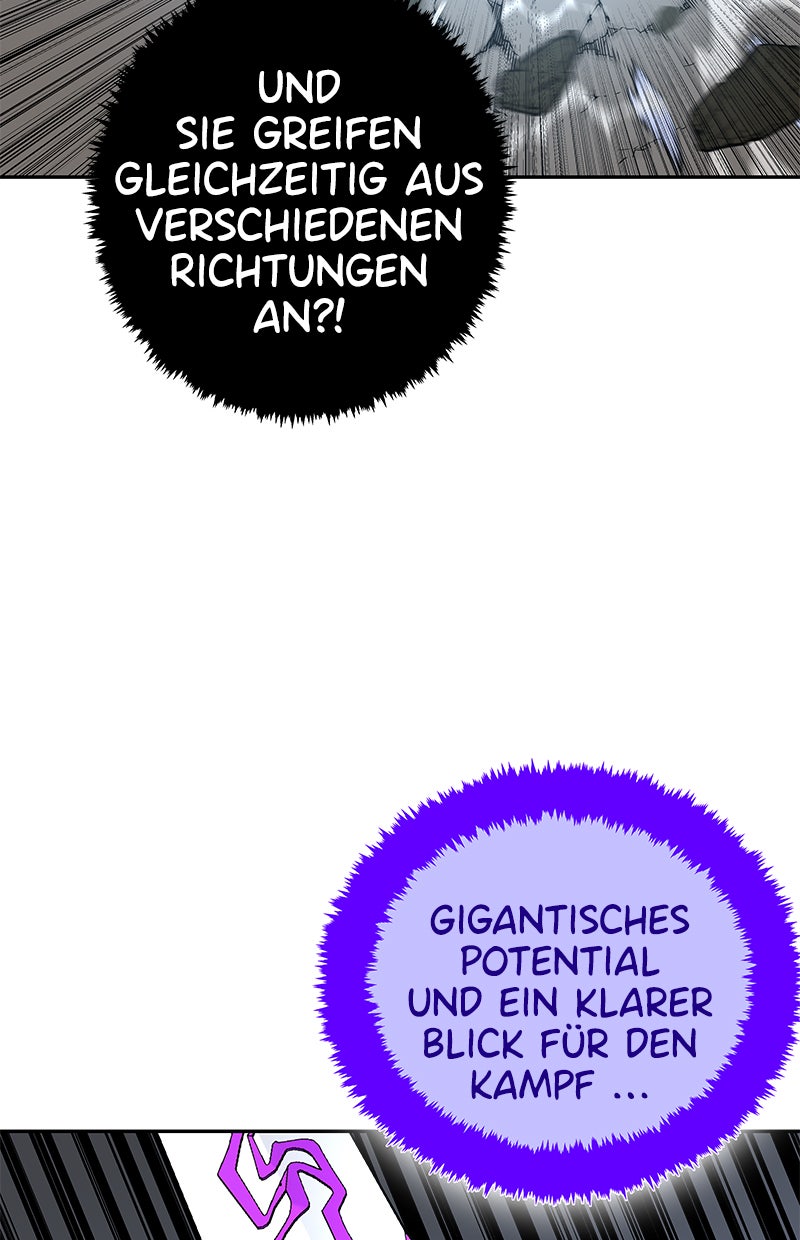 Read X & Ash Manga Online