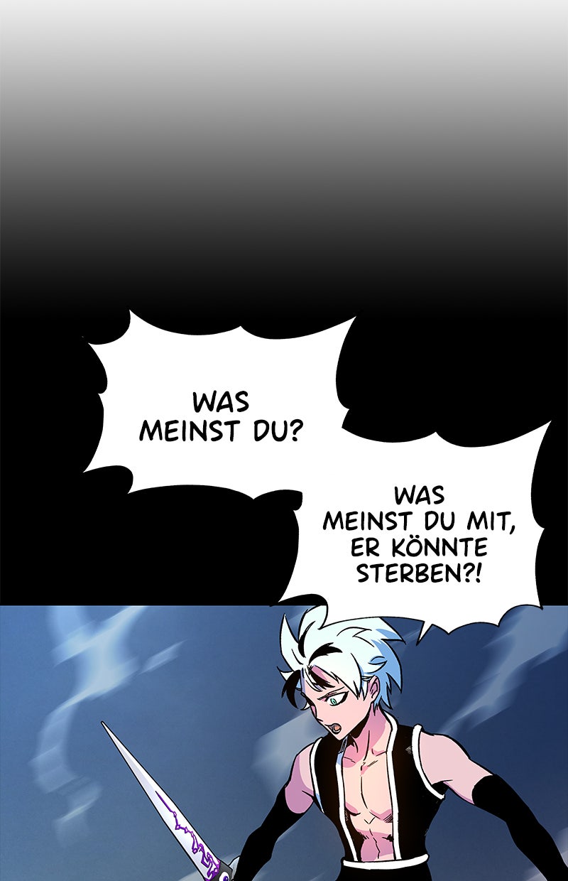 Read X & Ash Manga Online