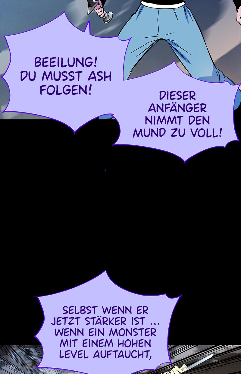 Read X & Ash Manga Online