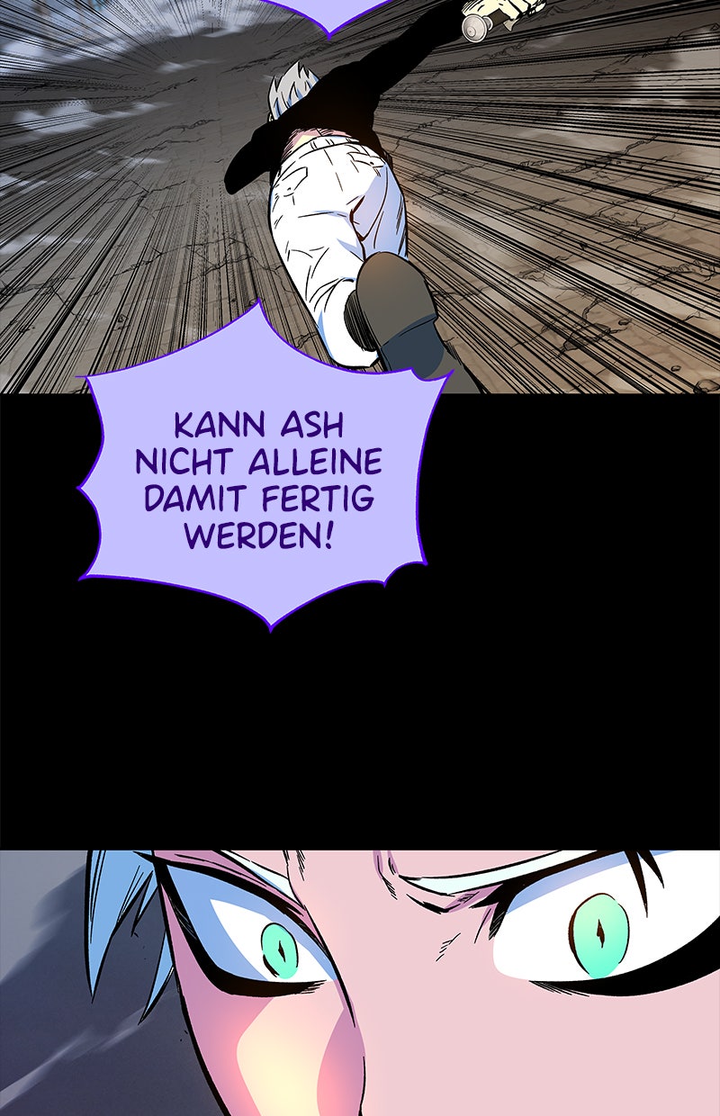 Read X & Ash Manga Online