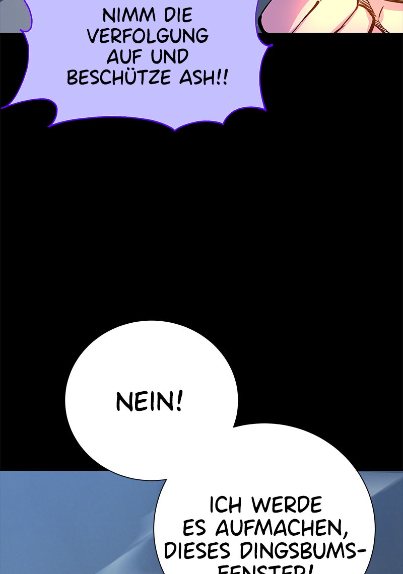 Read X & Ash Manga Online