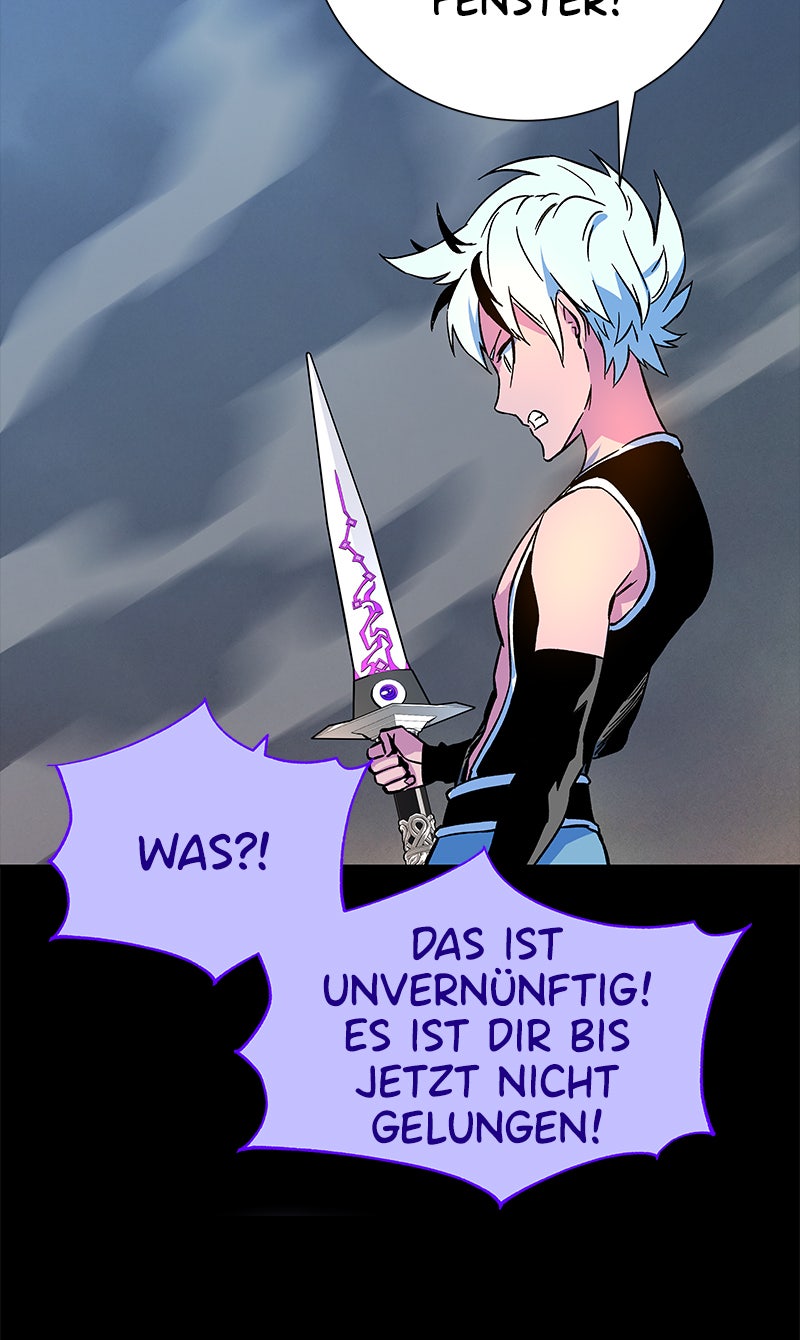 Read X & Ash Manga Online