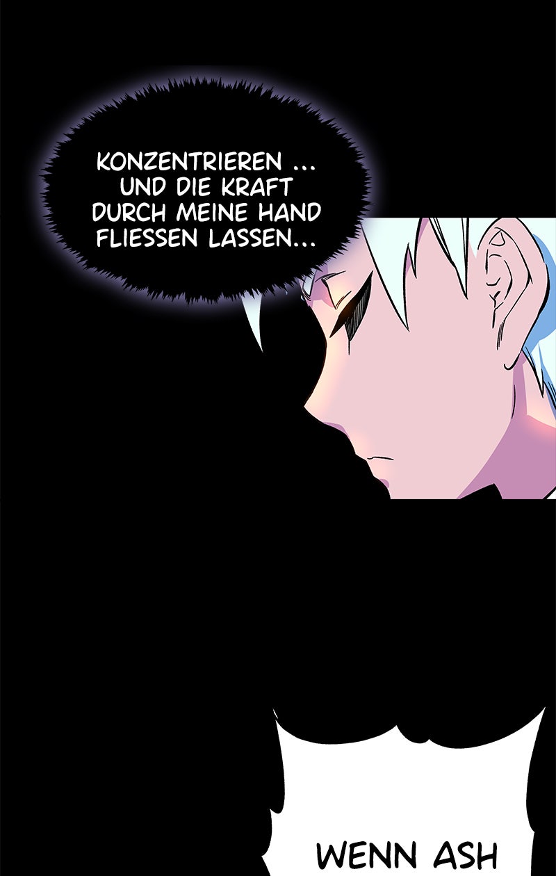 Read X & Ash Manga Online