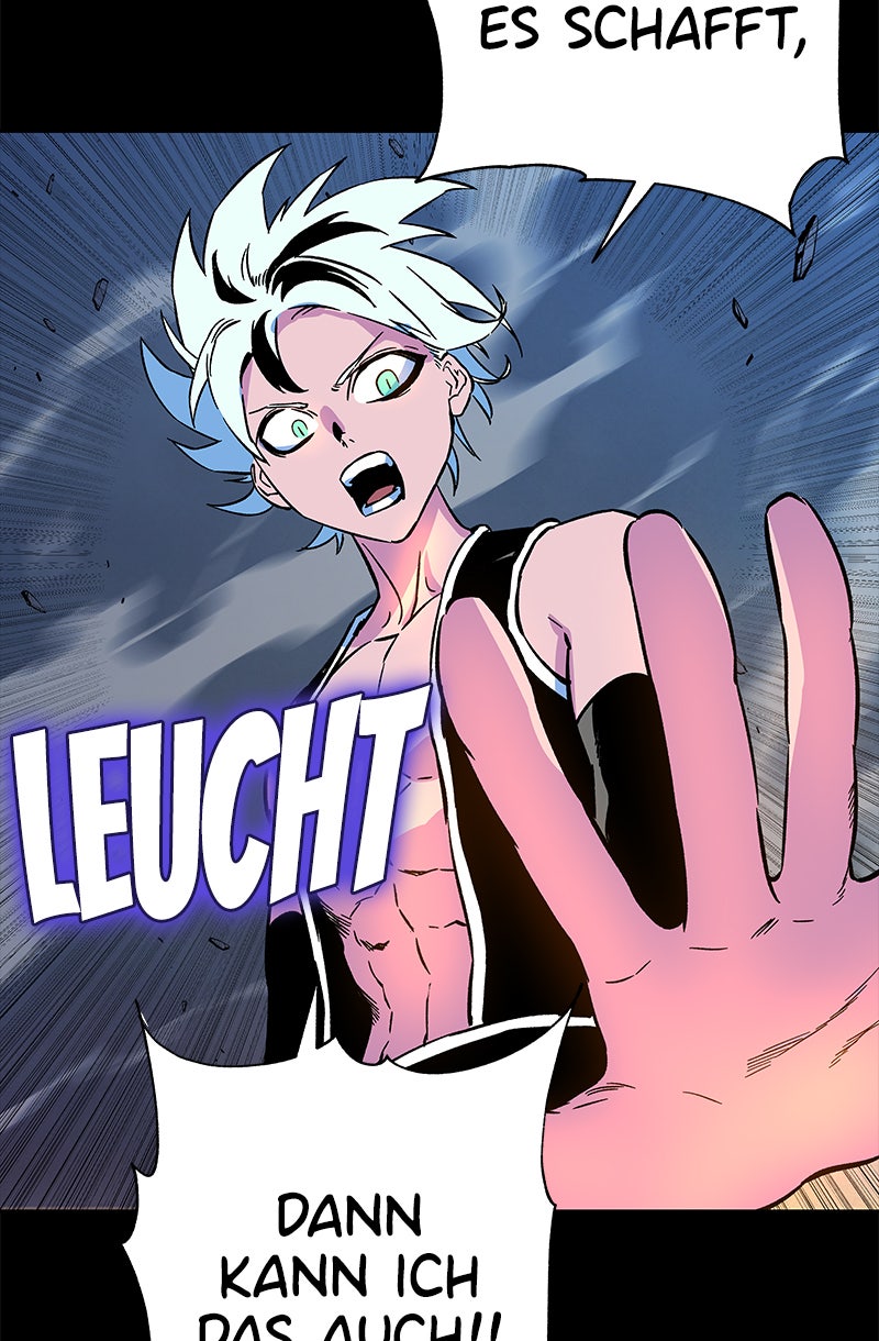 Read X & Ash Manga Online