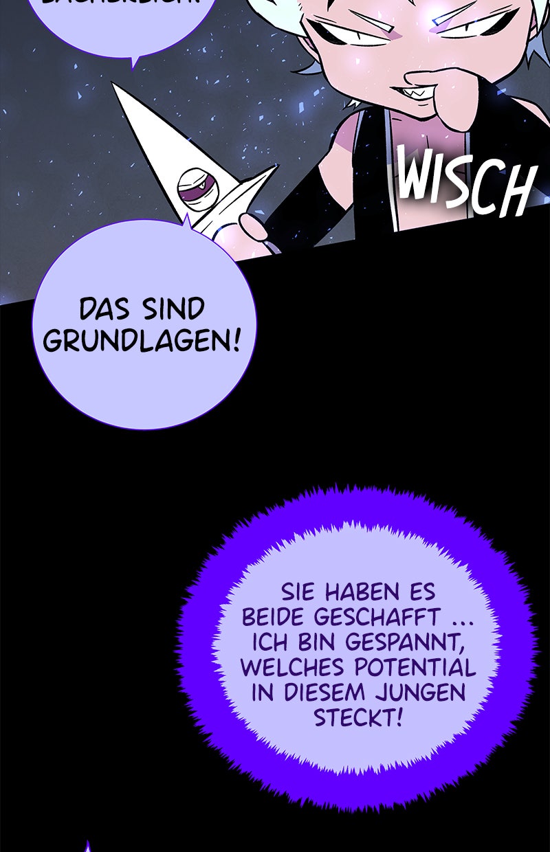 Read X & Ash Manga Online