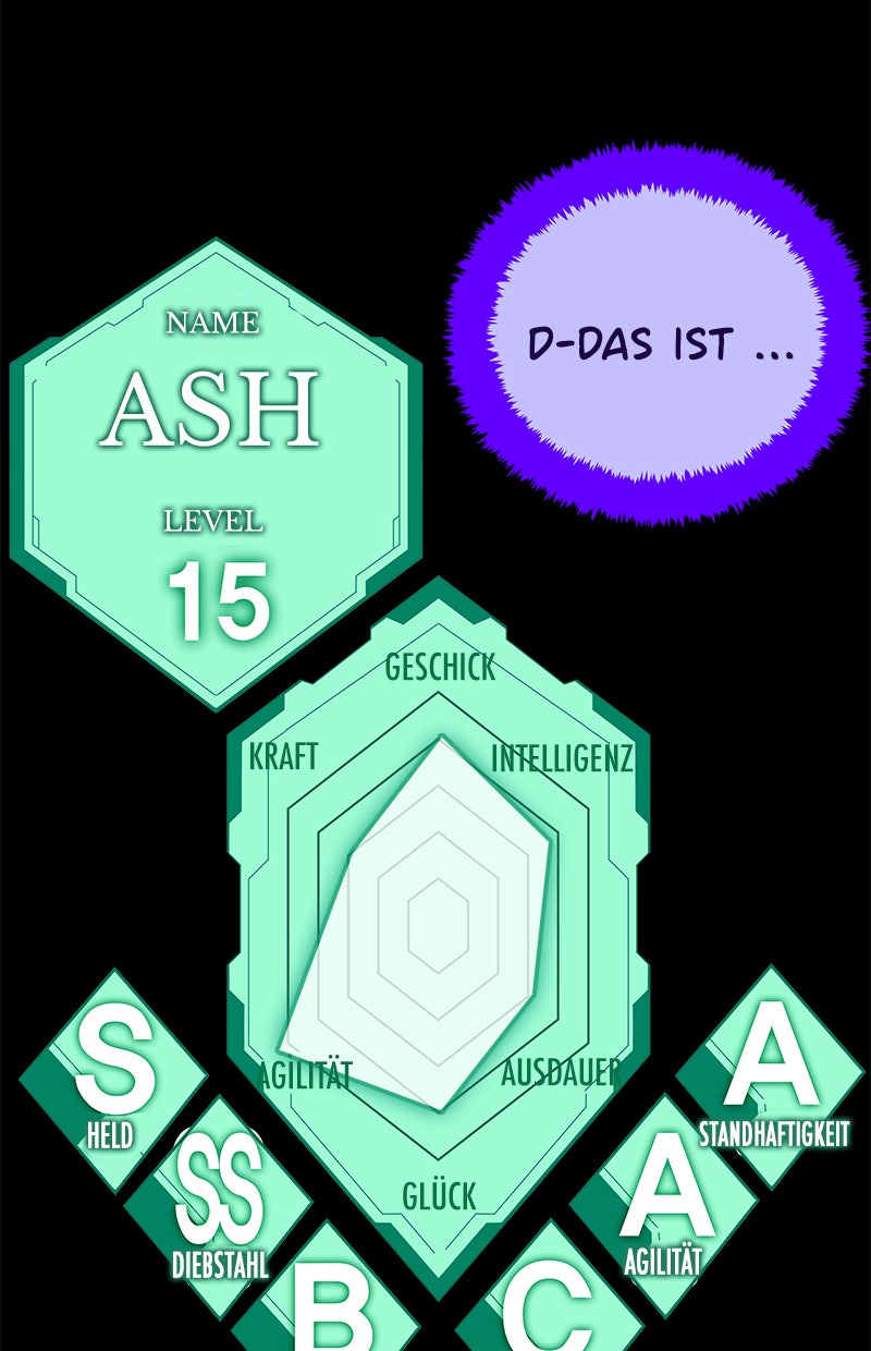 Read X & Ash Manga Online