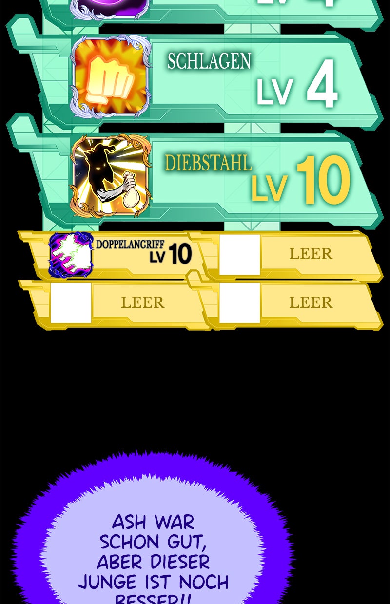 Read X & Ash Manga Online