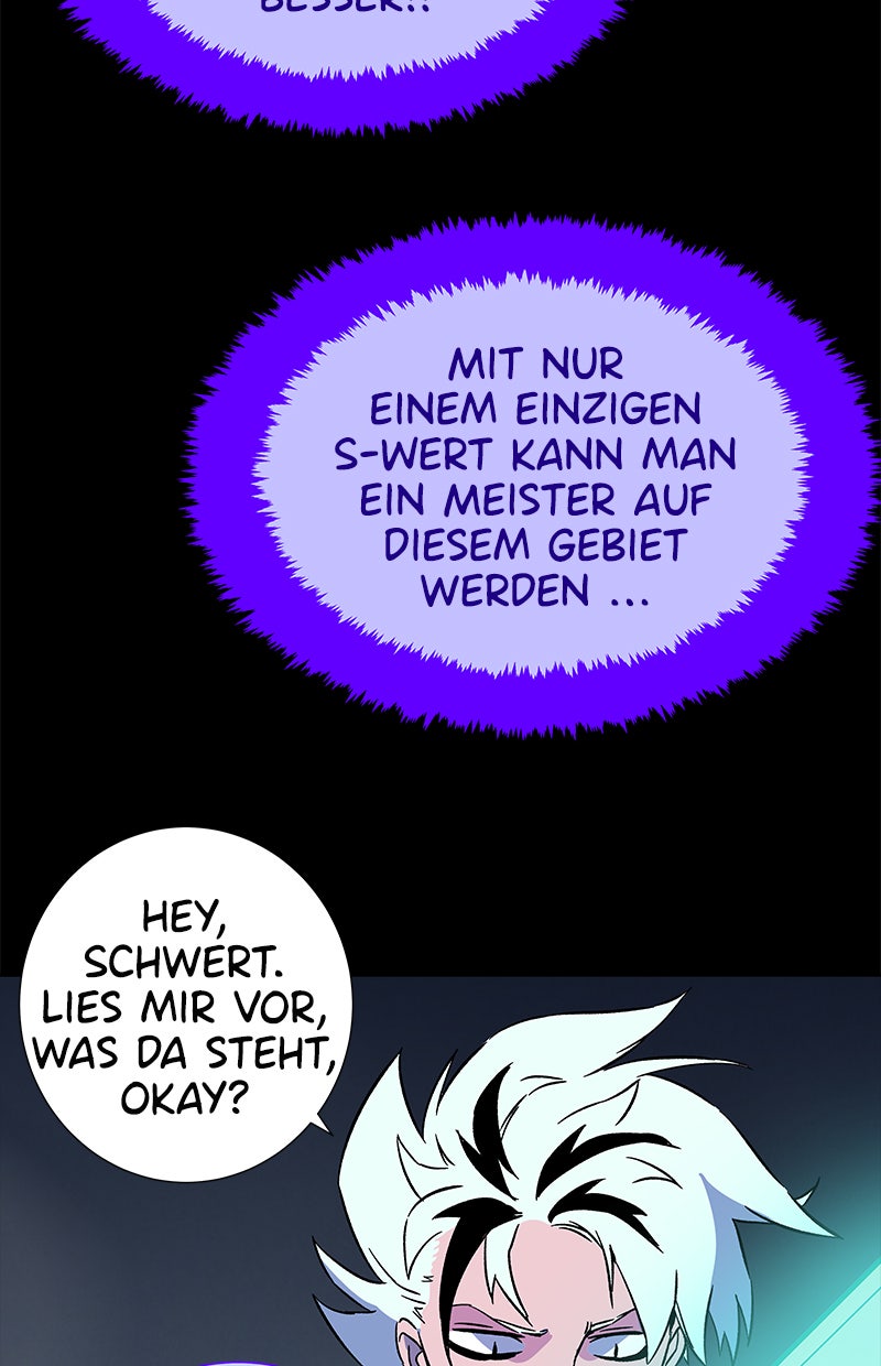 Read X & Ash Manga Online