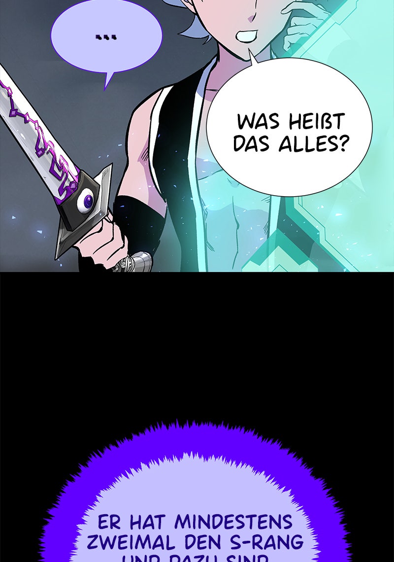 Read X & Ash Manga Online