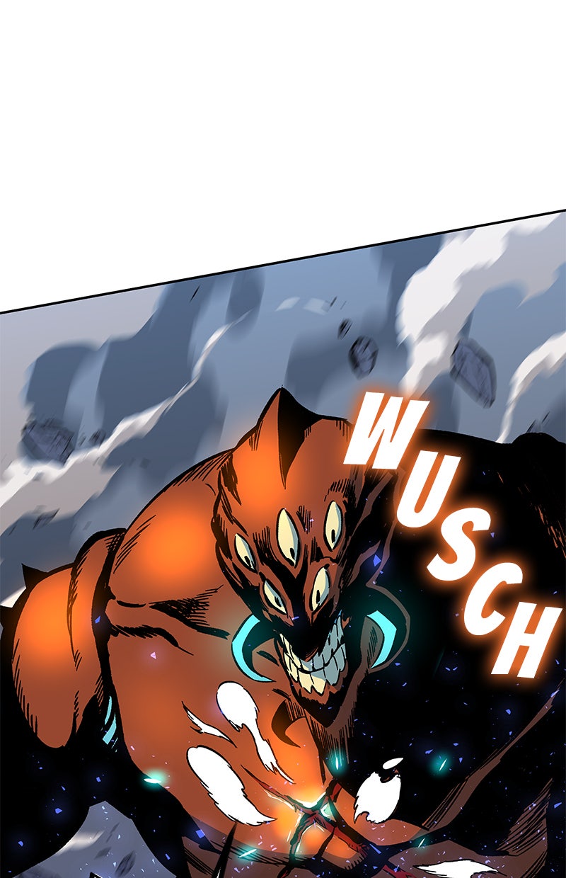 Read X & Ash Manga Online