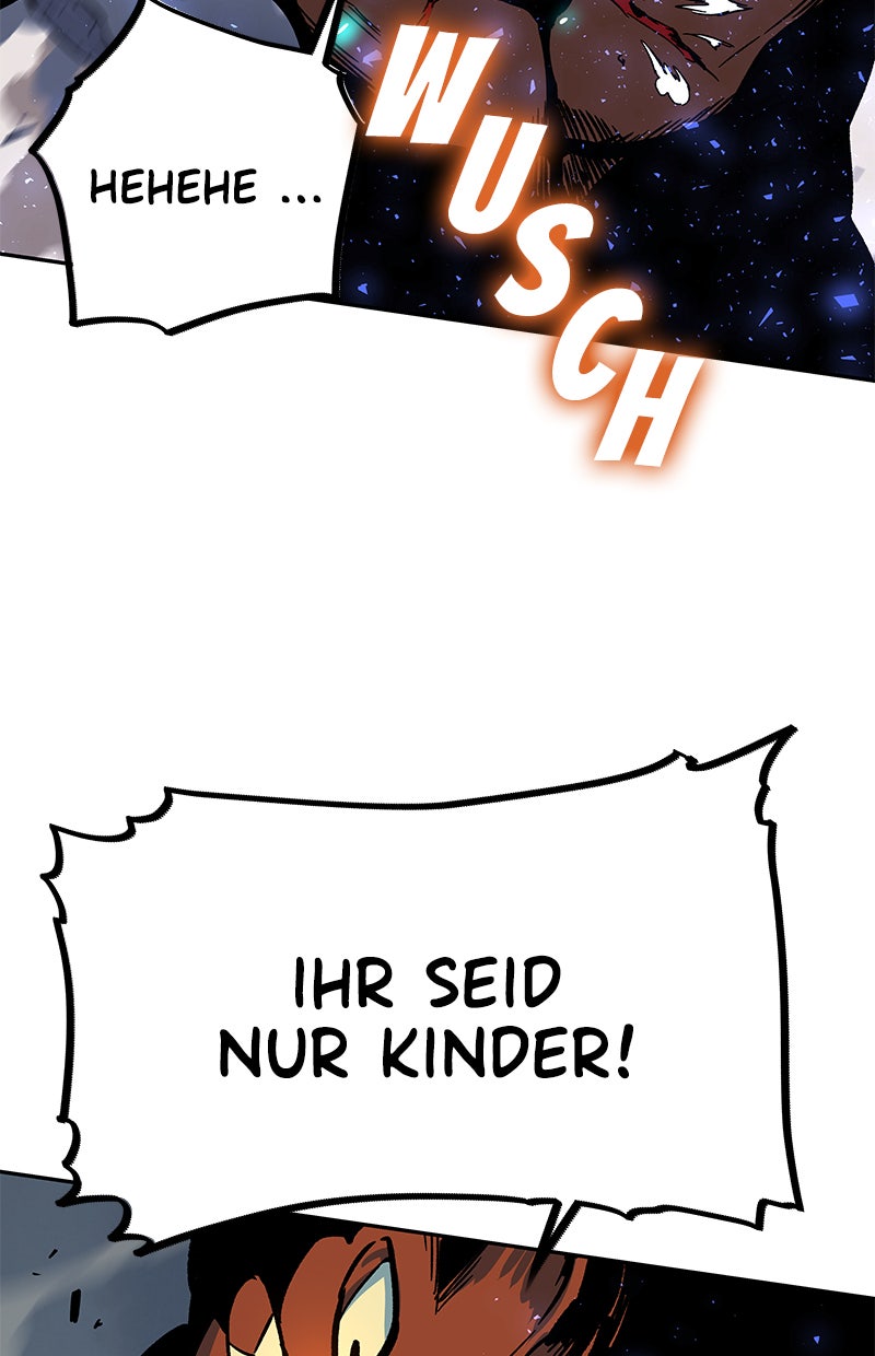 Read X & Ash Manga Online