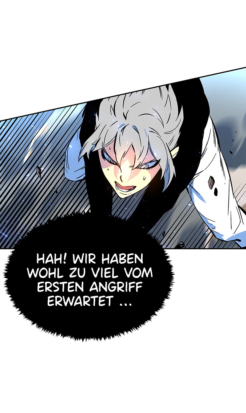 Read X & Ash Manga Online