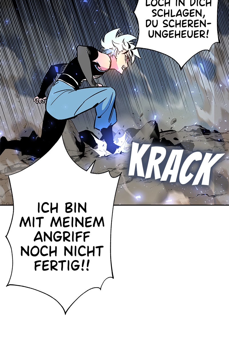 Read X & Ash Manga Online