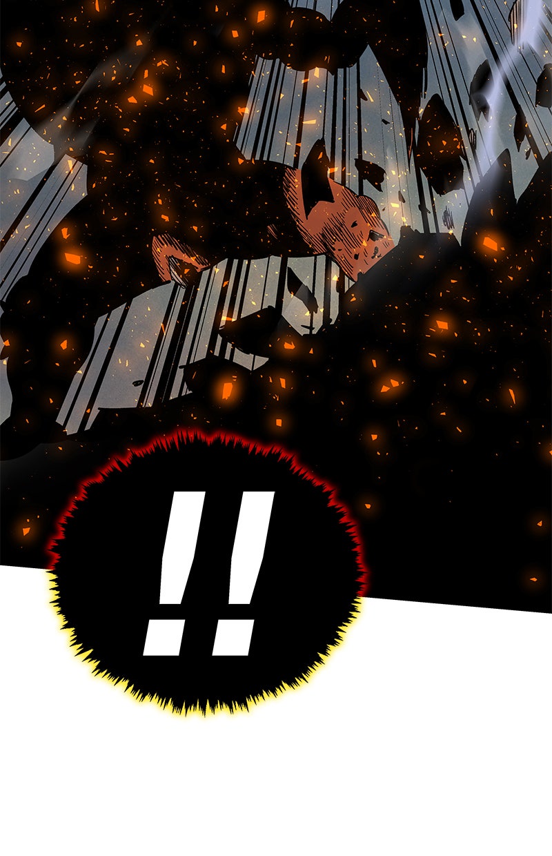 Read X & Ash Manga Online