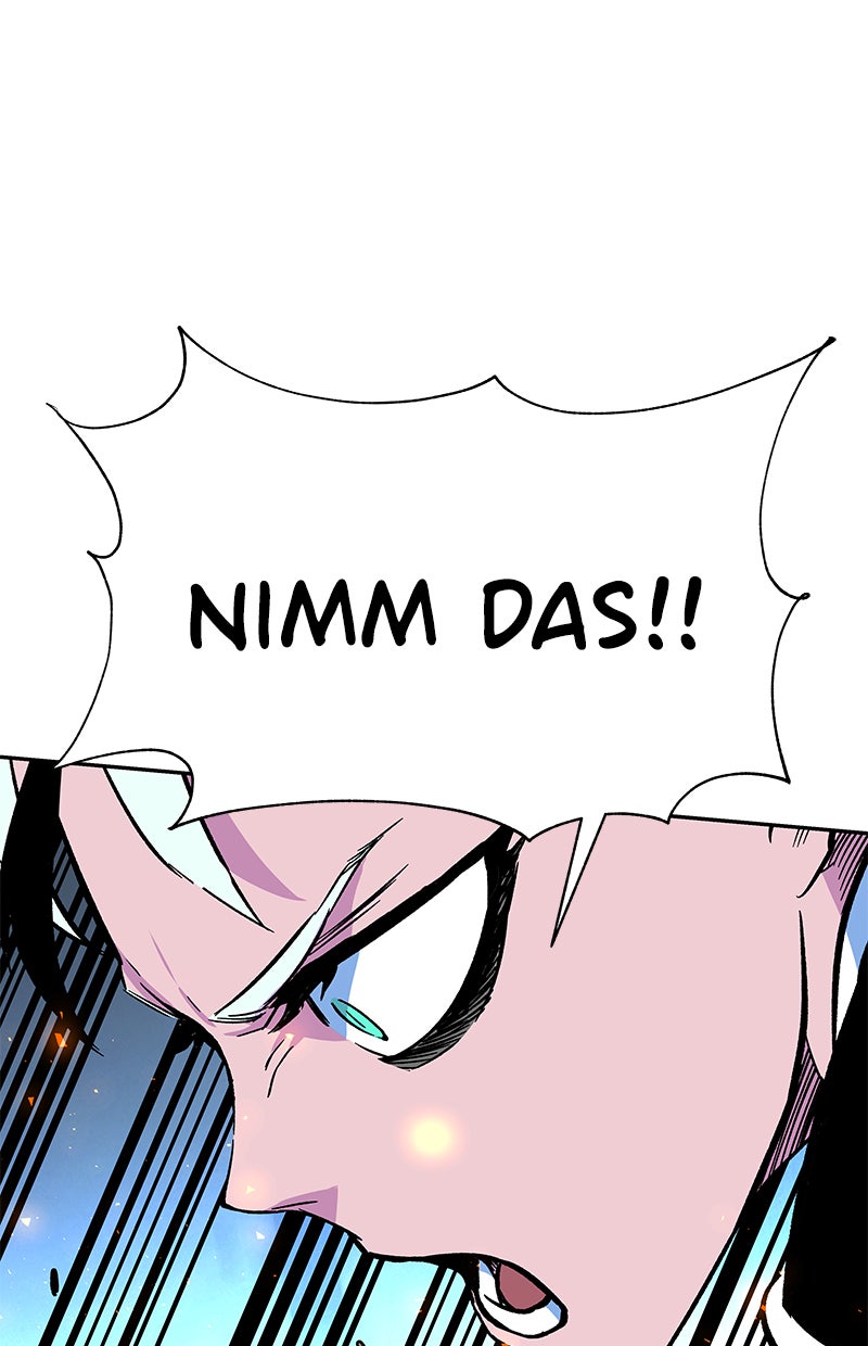 Read X & Ash Manga Online