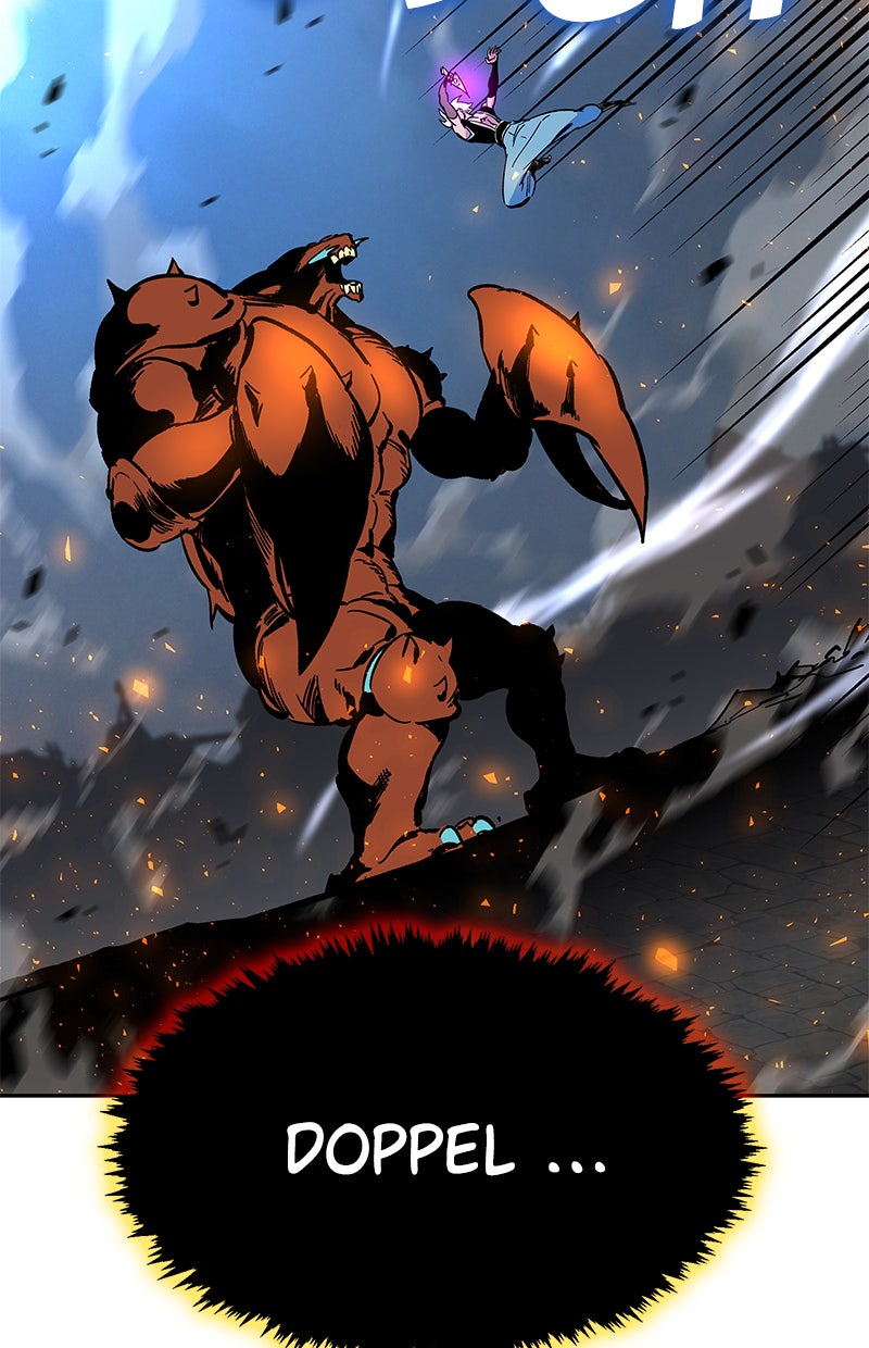 Read X & Ash Manga Online