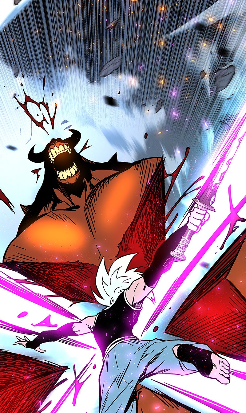 Read X & Ash Manga Online