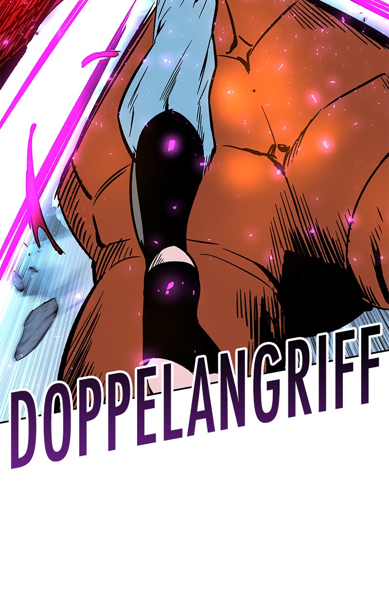 Read X & Ash Manga Online