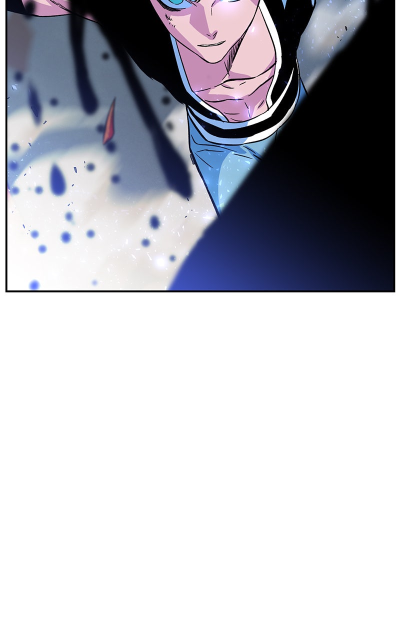 Read X & Ash Manga Online