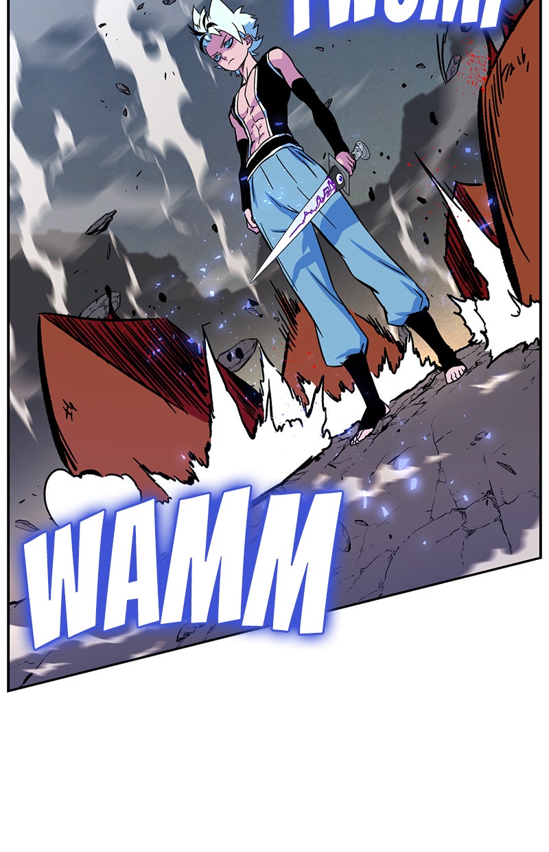 Read X & Ash Manga Online